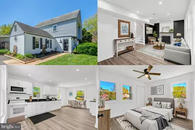 8624 Artillery Road, Manassas, VA 20110 - Photo 1