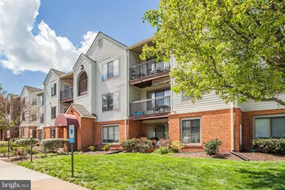 9560 Cannoneer Court #303, Manassas, VA 20110 - Photo 1