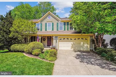 10153 Strawflower Lane, Manassas, VA 20110 - Photo 1