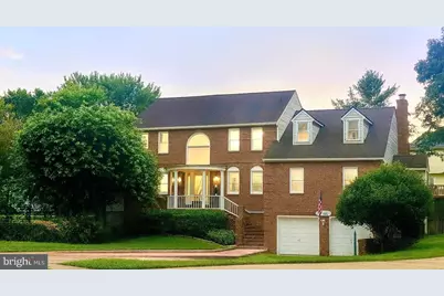 9559 Park Street, Manassas, VA 20110 - Photo 1