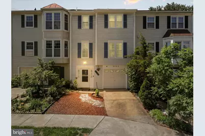 8982 Cannon Ridge Drive, Manassas, VA 20110 - Photo 1