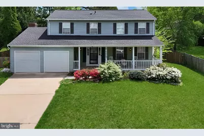 8499 Kirby Street, Manassas, VA 20110 - Photo 1