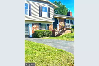 8959 Rolling Road, Manassas, VA 20110 - Photo 1