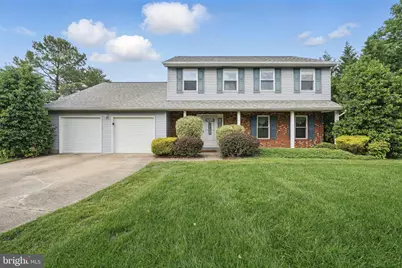 8929 Sweetbriar Street, Manassas, VA 20110 - Photo 1