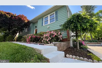 8513 Cavalry Lane, Manassas, VA 20110 - Photo 1