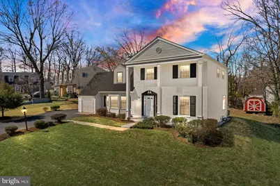 9356 Birchwood Court, Manassas, VA 20110 - Photo 1