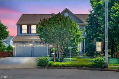 8600 Dutchman Court, Manassas, VA 20110 - Photo 1
