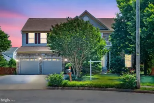 8600 Dutchman Ct, Manassas, VA 20110 - Photo 1