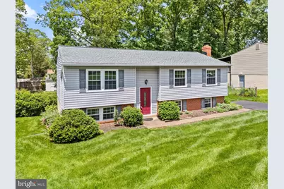 9366 Fernwood Court, Manassas, VA 20110 - Photo 1