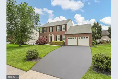 9365 River Crest Road, Manassas, VA 20110 - Photo 1