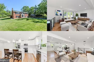 8601 Fort Dr, Manassas, VA 20110 - Photo 1