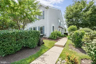 9352 Wax Myrtle Way, Manassas, VA 20110 - Photo 1