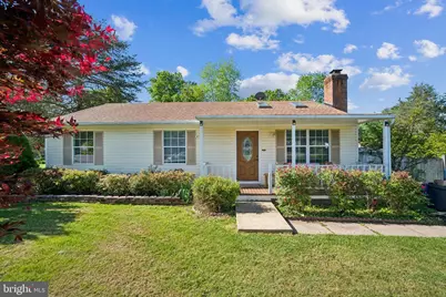 9185 Winterset Drive, Manassas, VA 20110 - Photo 1