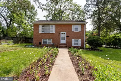 9113 Taylor Street, Manassas, VA 20110 - Photo 1