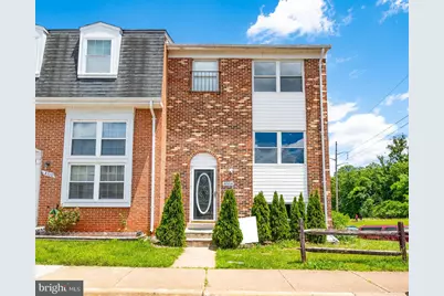 8308 Shady Grove Circle, Manassas, VA 20110 - Photo 1