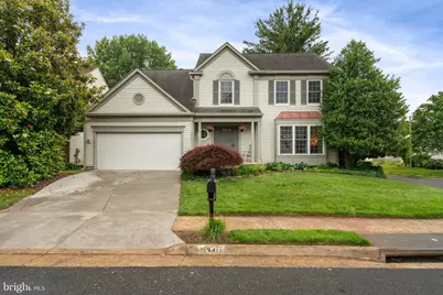 9341 Amaryllis Avenue, Manassas, VA 20110 - Photo 1