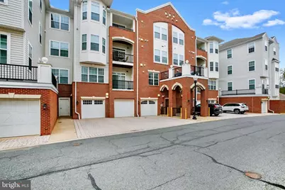 9204 Charleston Drive #201, Manassas, VA 20110 - Photo 1