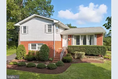 8917 Virginia Avenue, Manassas, VA 20110 - Photo 1