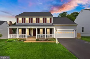 10207 Daylily Ct, Manassas, VA 20110 - Photo 1