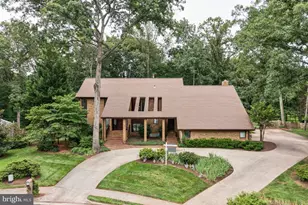 9601 Gladstone St, Manassas, VA 20110 - Photo 1