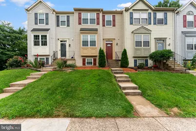 8761 Deblanc Place, Manassas, VA 20110 - Photo 1