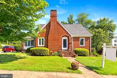 9226 Portner Avenue, Manassas, VA 20110 - Photo 1