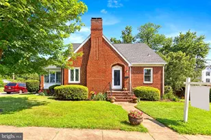 9226 Portner Ave, Manassas, VA 20110 - Photo 1