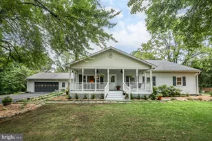 8995 Meadowview Dr, Manassas, VA 20110 - Photo 1