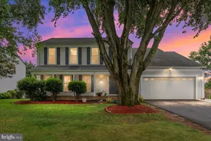 8683 Nagle St, Manassas, VA 20110 - Photo 1