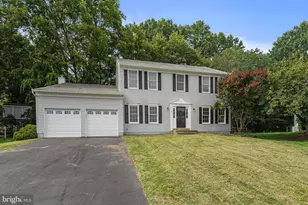 9301 Saffron Hill Ct, Manassas, VA 20110 - Photo 1