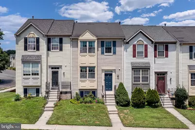 8743 Deblanc Place, Manassas, VA 20110 - Photo 1