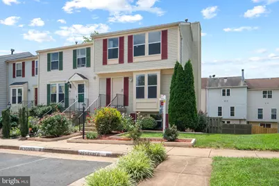 9023 New Britain Circle, Manassas, VA 20110 - Photo 1