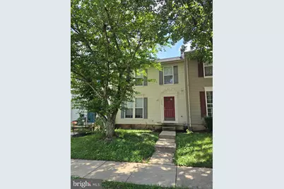 10334 Gent Court, Manassas, VA 20110 - Photo 1