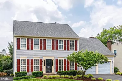 10176 Strawflower Lane, Manassas, VA 20110 - Photo 1