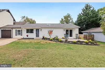 9229 Prince William Street, Manassas, VA 20110 - Photo 1