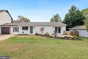 9229 Prince William St, Manassas, VA 20110 - Photo 1