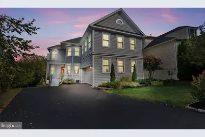 8357 Tillett Loop, Manassas, VA 20110 - Photo 1