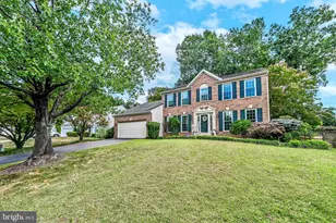 9521 Vinnia Ct, Manassas, VA 20110 - Photo 1