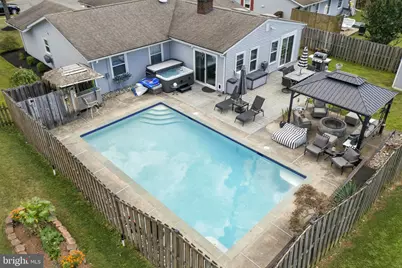 8960 Merit Court, Manassas, VA 20110 - Photo 1