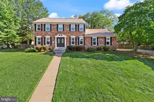 9696 Zimbro Ave, Manassas, VA 20110 - Photo 1