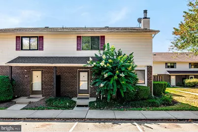 9021 Sandalwood Drive #A, Manassas, VA 20110 - Photo 1