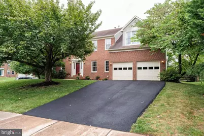 9310 Saffron Hill Court, Manassas, VA 20110 - Photo 1