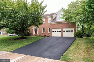 9310 Saffron Hill Ct, Manassas, VA 20110 - Photo 1