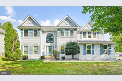 8601 Dutchman Court, Manassas, VA 20110 - Photo 1