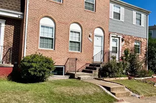 8384 Woodline Ct, Manassas, VA 20110 - Photo 1