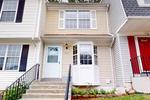 8551 Braxted Ln, Manassas, VA 20110 - Photo 1