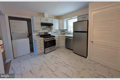 9502 Liberty Street #APT 4, Manassas, VA 20110 - Photo 1