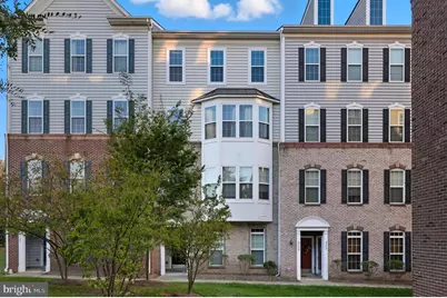 9545 Chancellorsville Lane, Manassas, VA 20110 - Photo 1