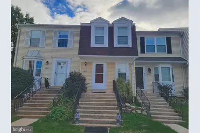 8657 Braxted Lane, Manassas, VA 20110 - Photo 1