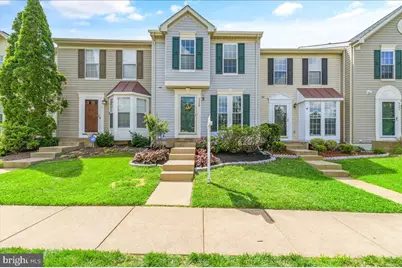 9008 Coriander Circle, Manassas, VA 20110 - Photo 1